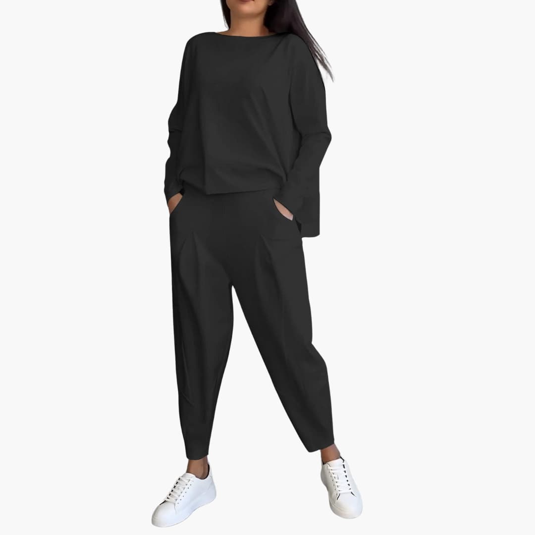Giulia - Two-Piece Set