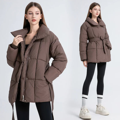 Verena | Coat