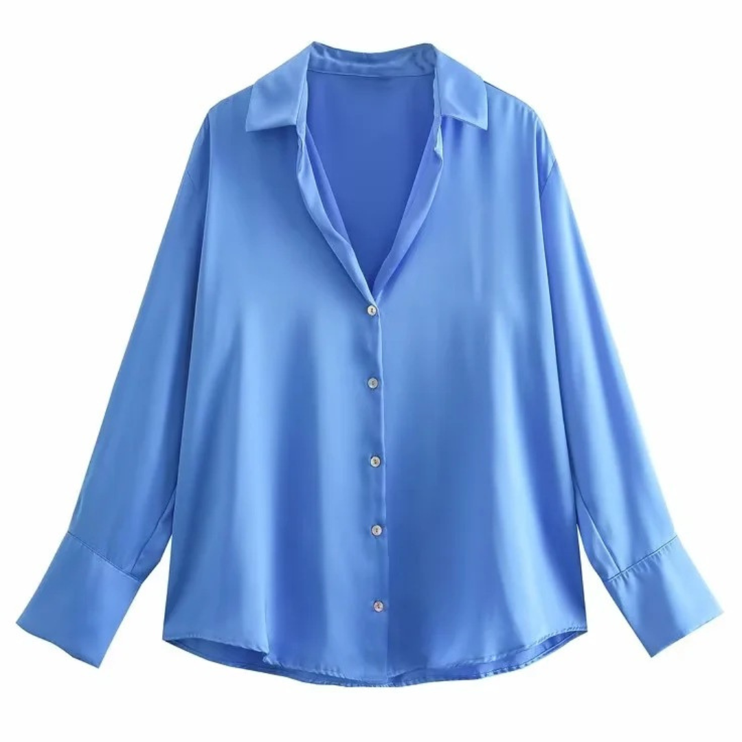 Rosa - Classic Shirt