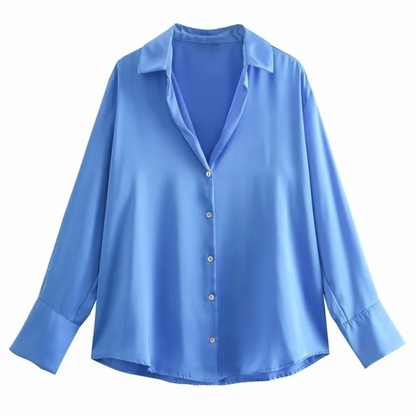 Rosa - Classic Shirt