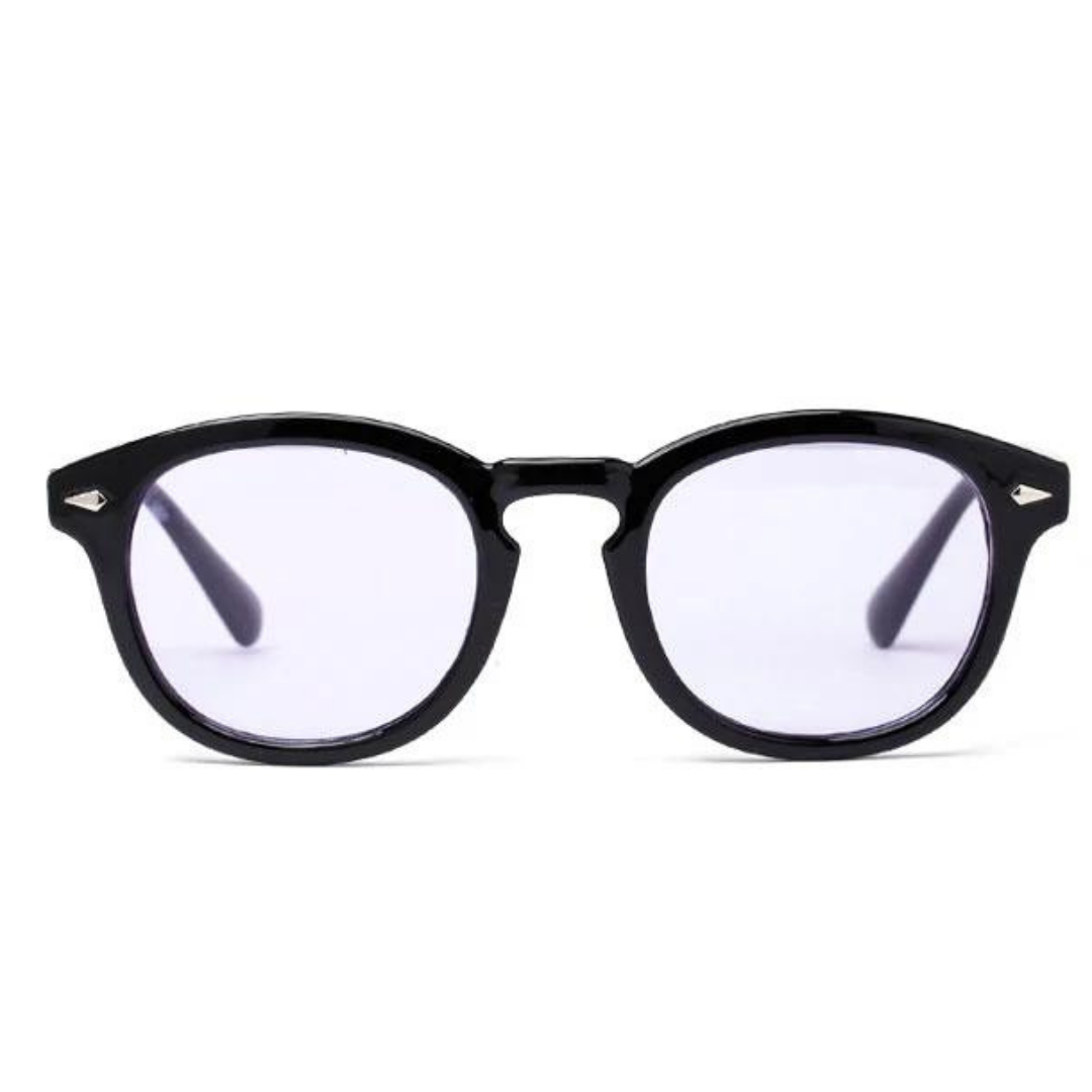 Old Money Tinted Glasses