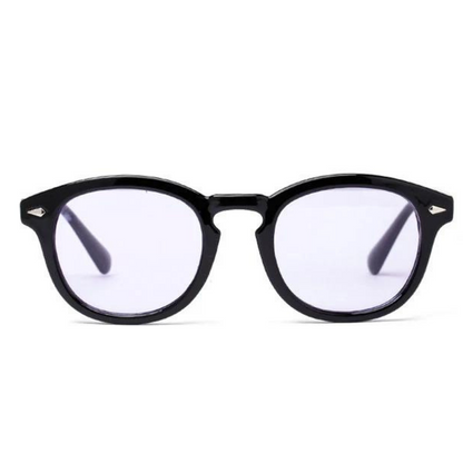 Old Money Tinted Glasses