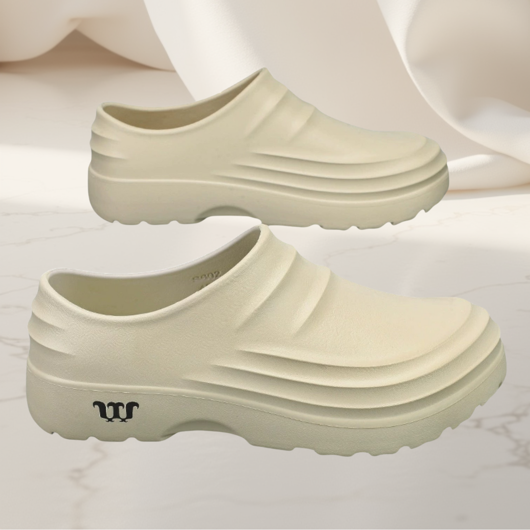 Henriette – Orthopedic Comfort Sneaker