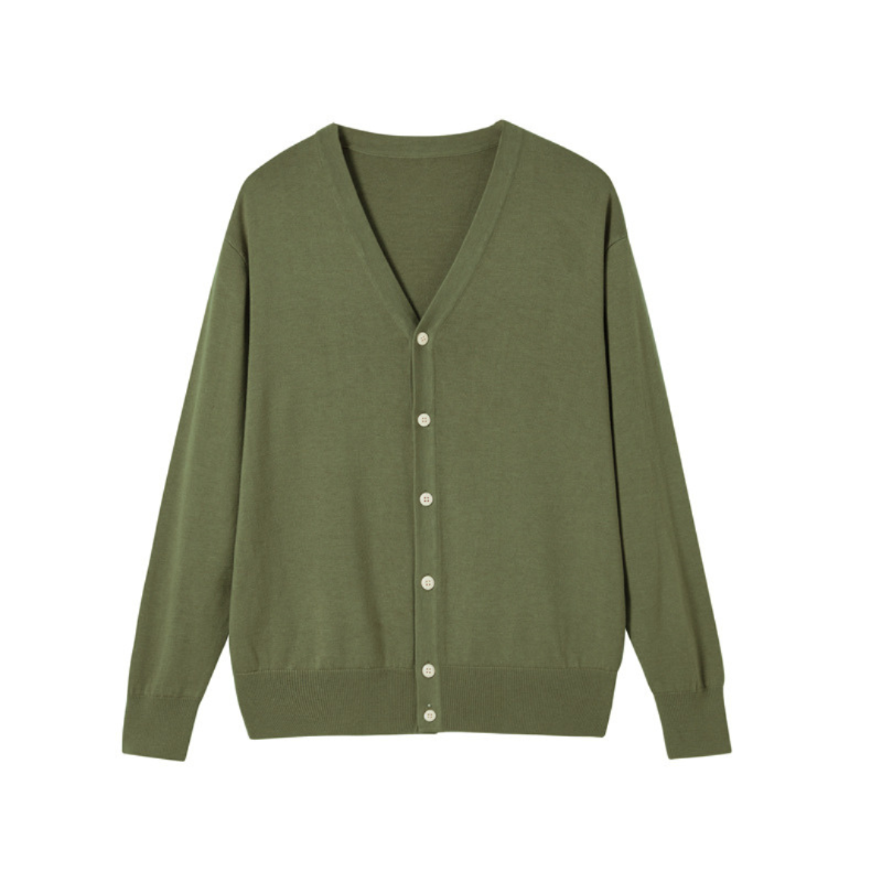 Bruno - 100% Premium Wool Gillet