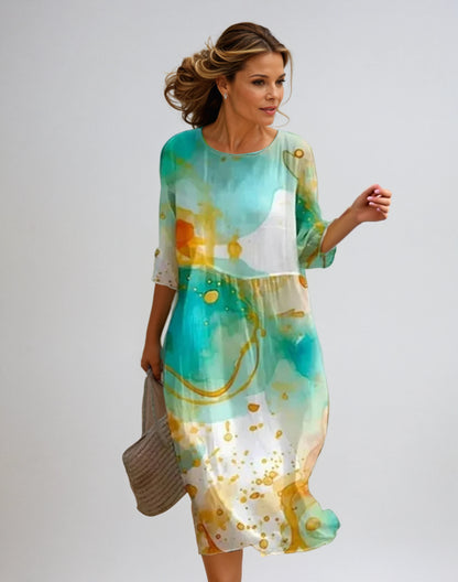 Livia Dress