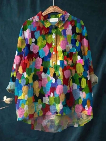 Alessandra -  Blouse