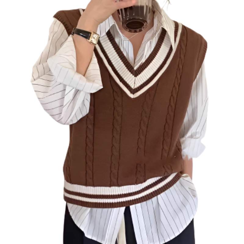 Lea - Vest