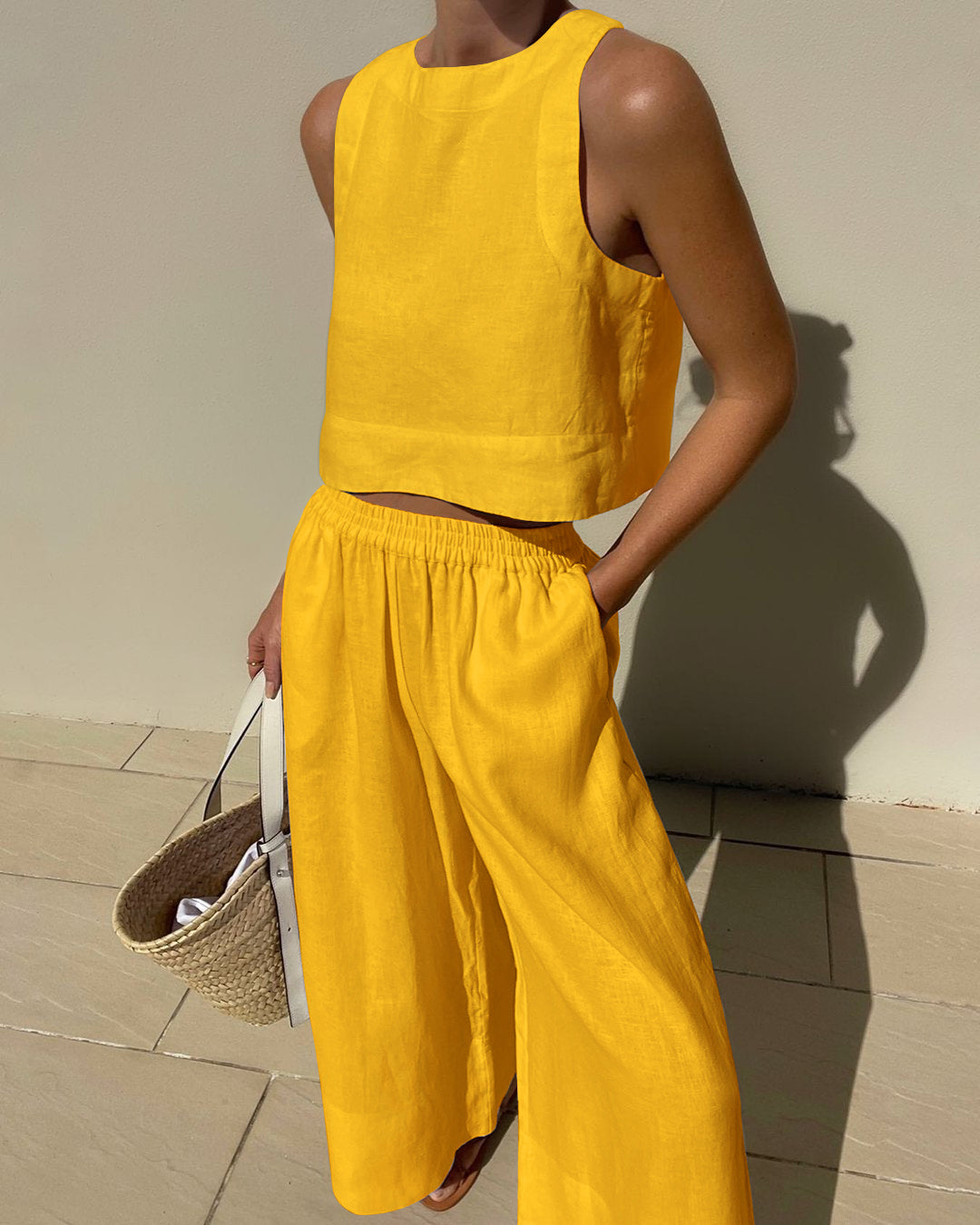 Isabelle - 2-Piece Set