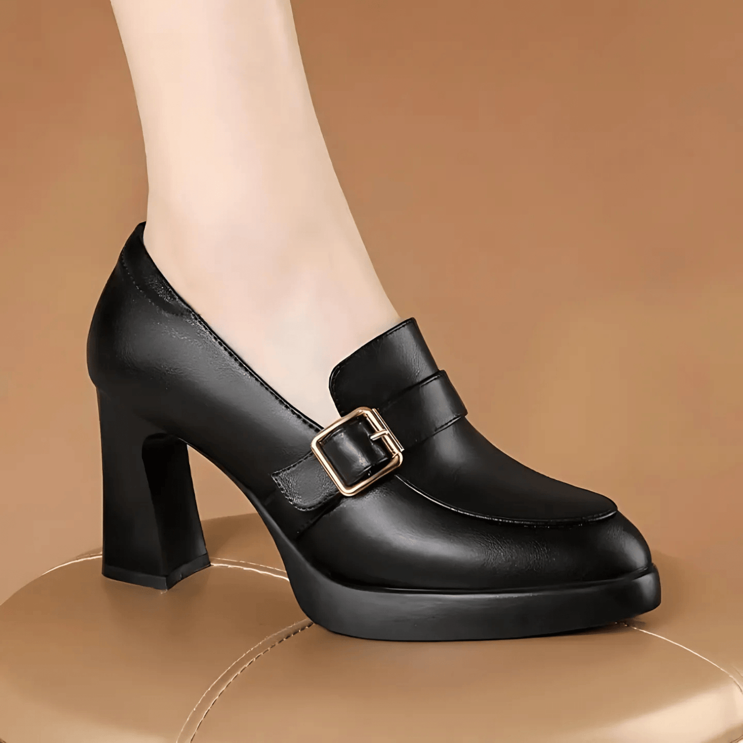 Clarissa Heels