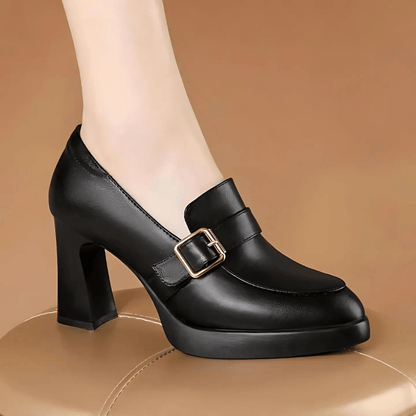 Clarissa Heels