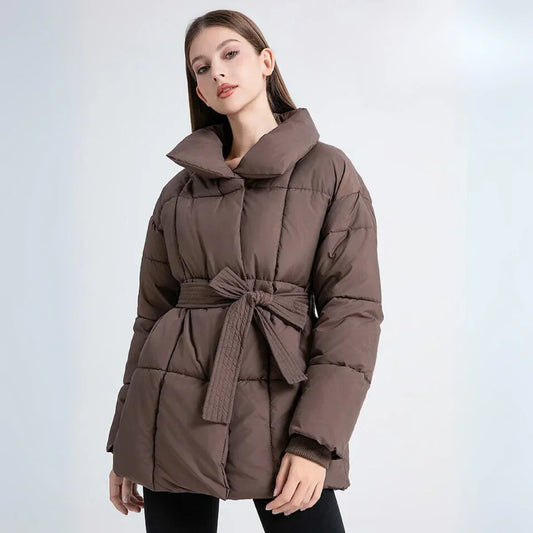Verena | Coat