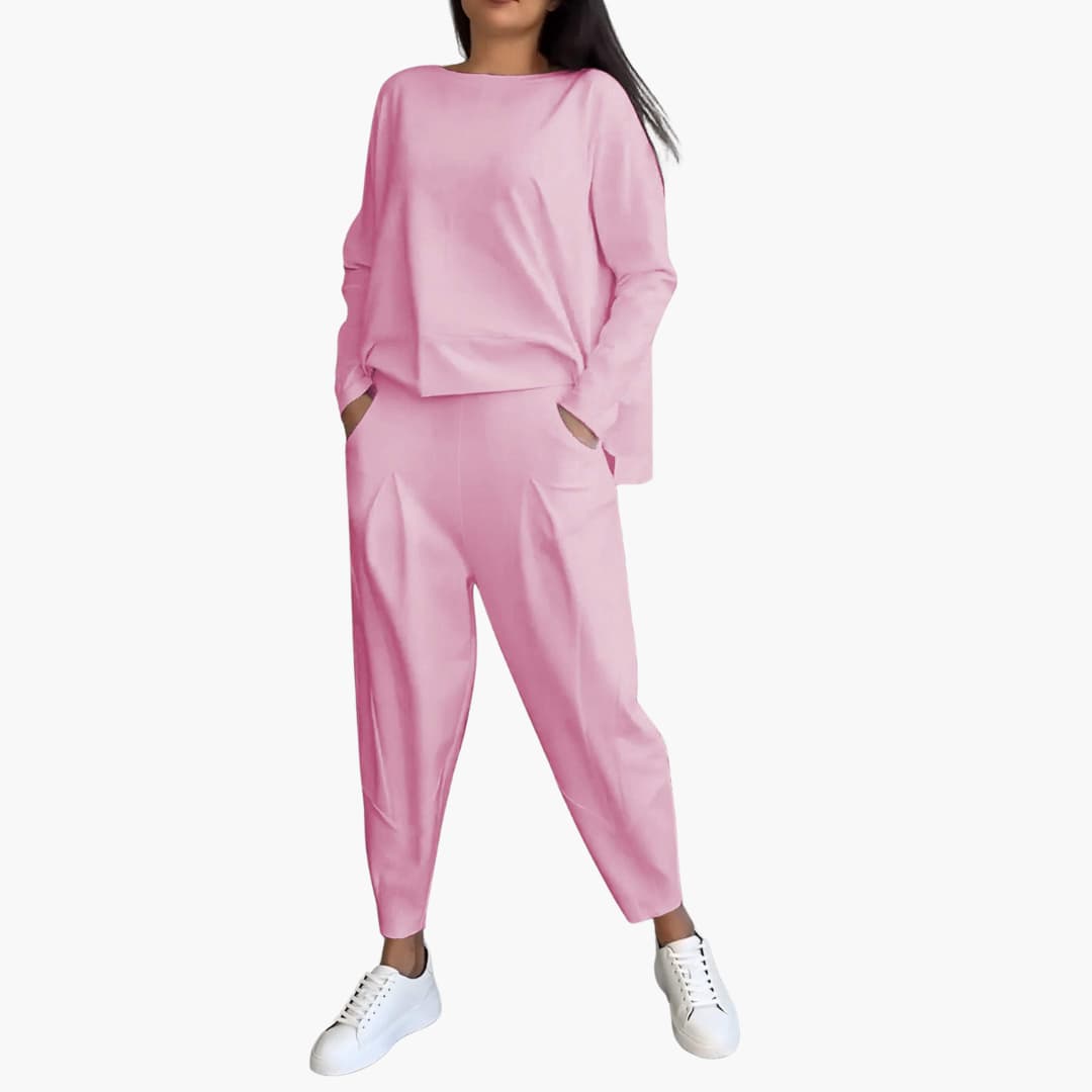Giulia - Two-Piece Set