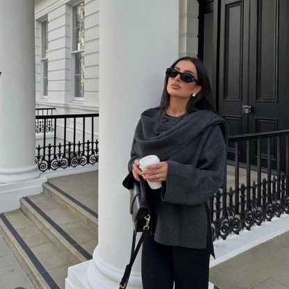Teresa Cape | Coat