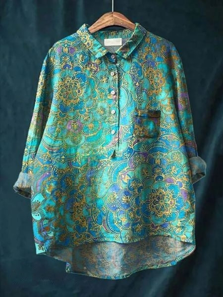 Alessandra -  Blouse