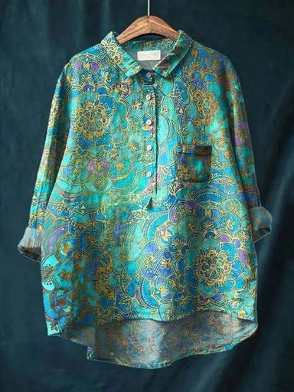 Alessandra -  Blouse