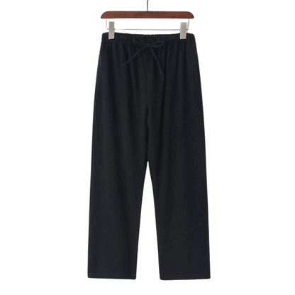 Izmir - Pantalon en lin
