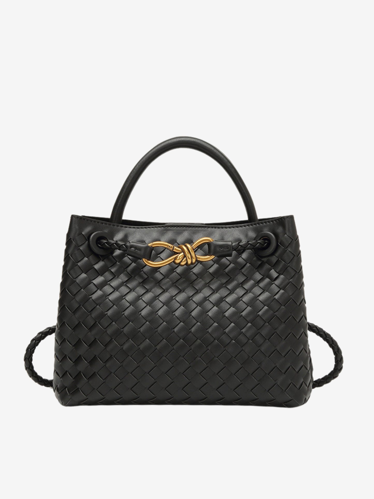 Isla - Woven Bag