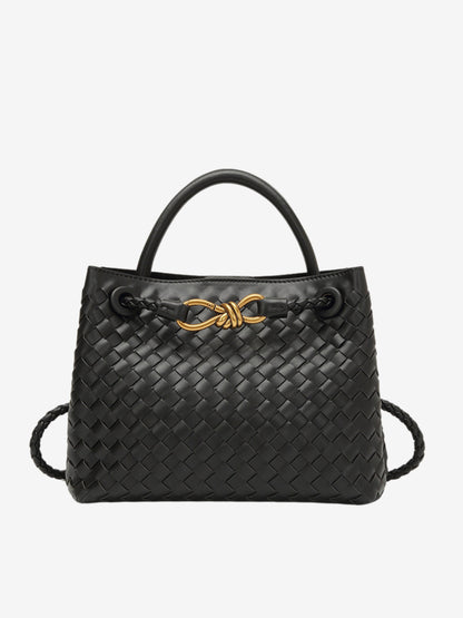 Isla - Woven Bag