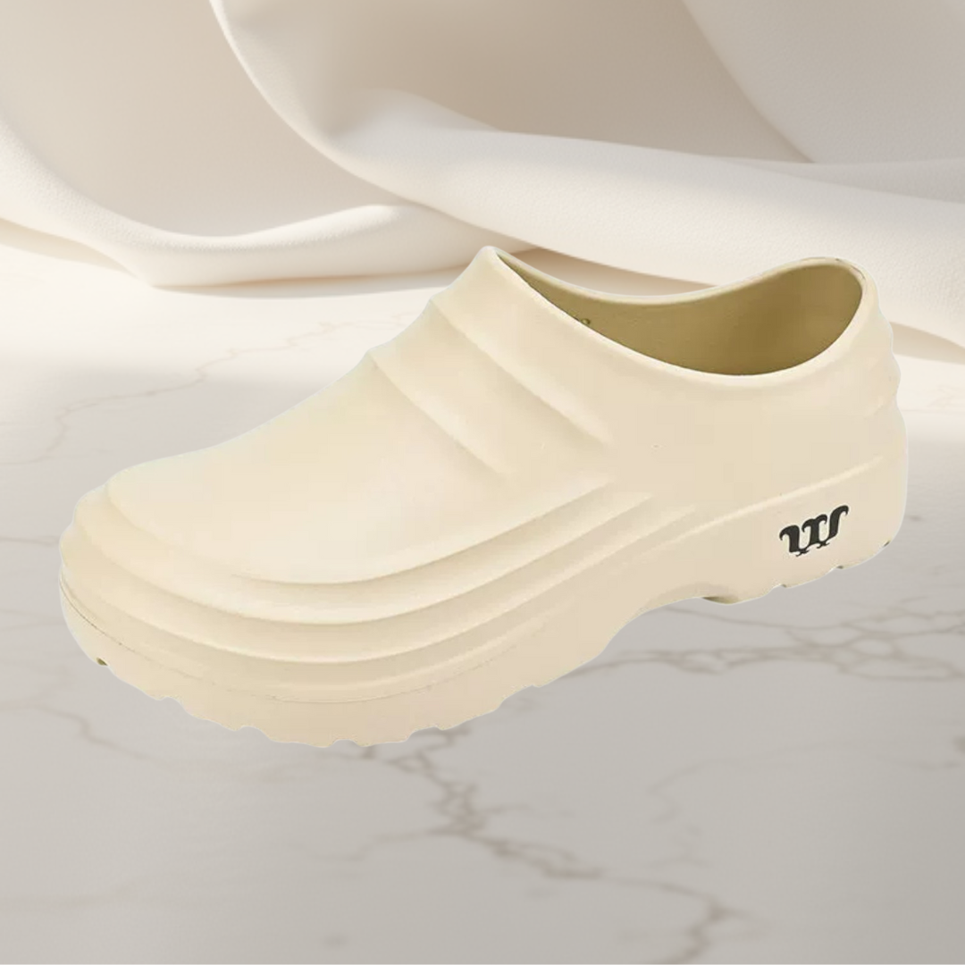 Henriette – Orthopedic Comfort Sneaker