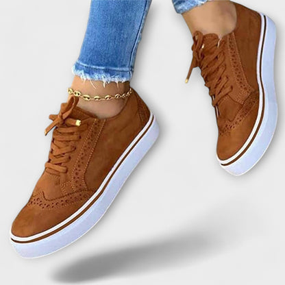 Beatrice – Orthopedic Comfort Sneakers
