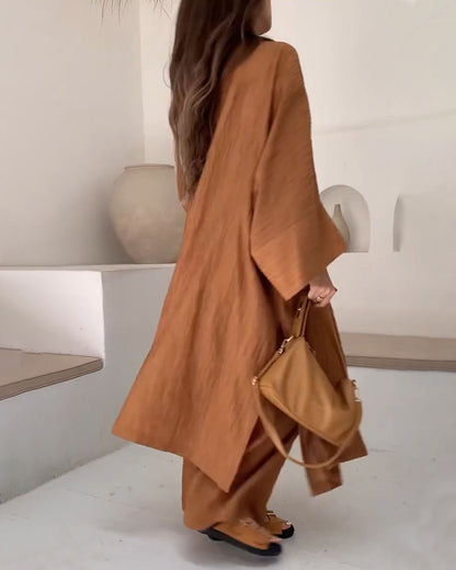 Teresa - Two-piece Set