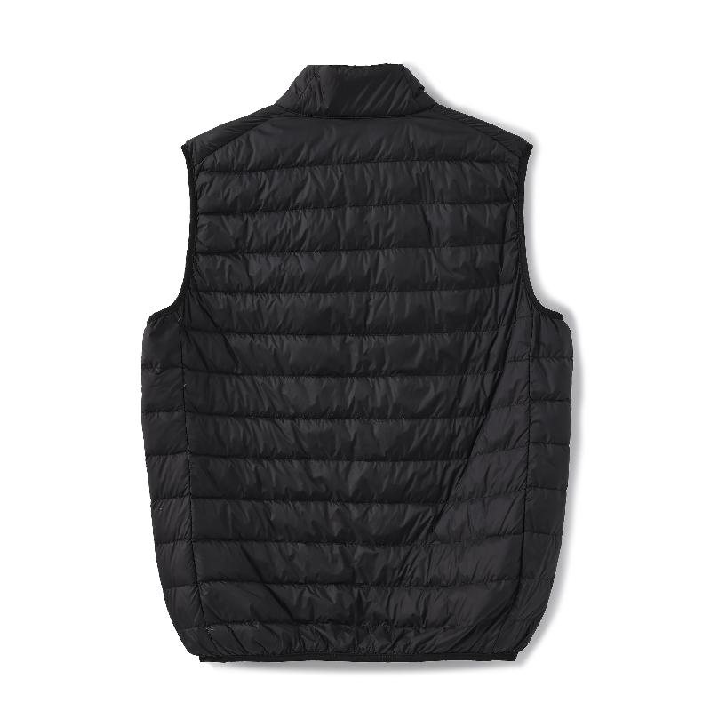 Piero - Puffer Gilet