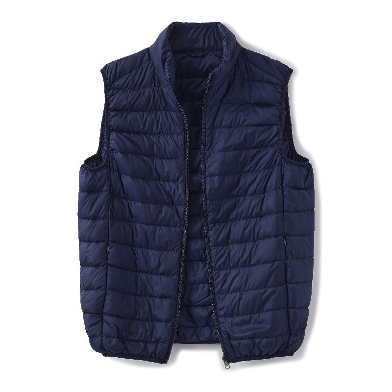Piero - Puffer Gilet