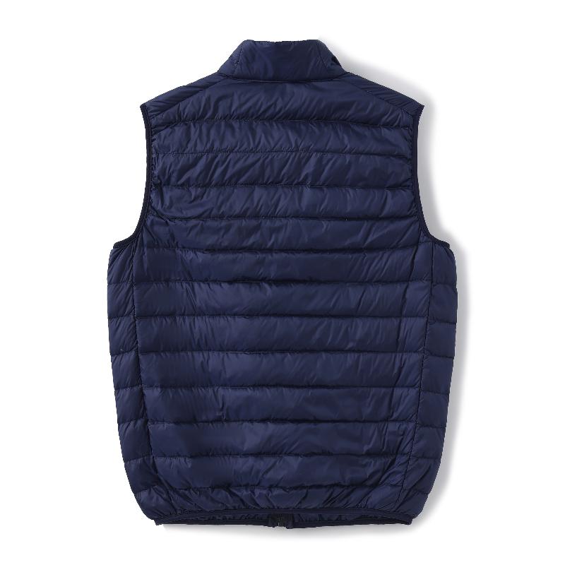 Piero - Puffer Gilet