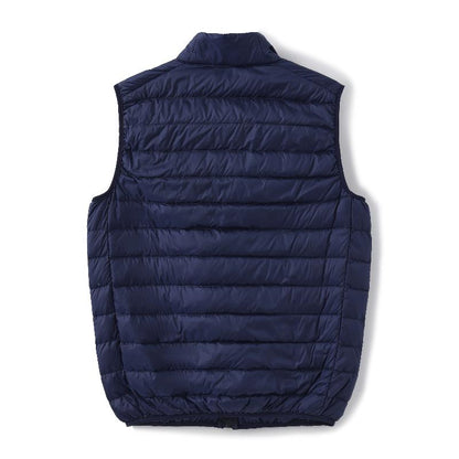 Piero - Puffer Gilet