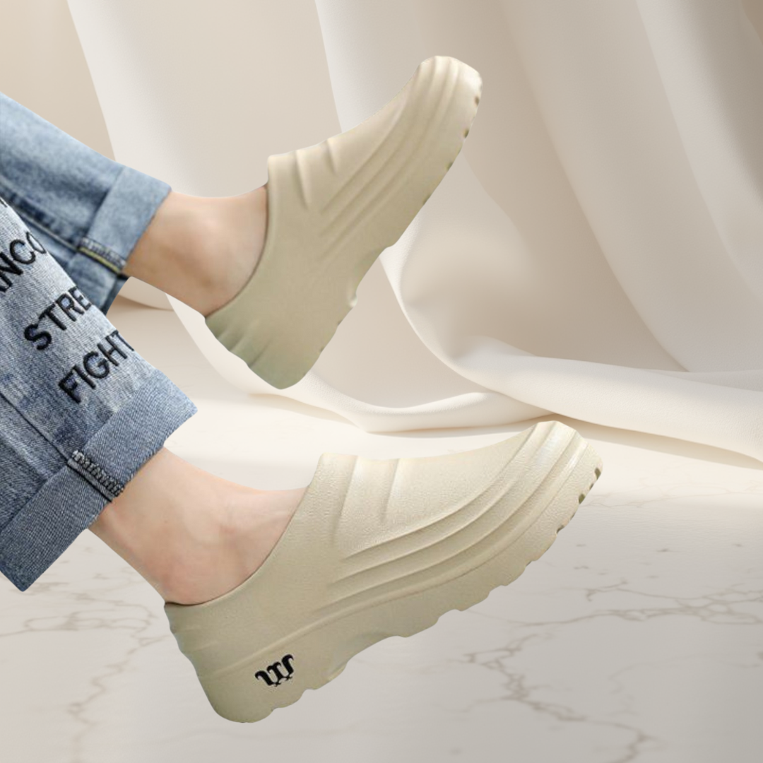 Henriette – Orthopedic Comfort Sneaker
