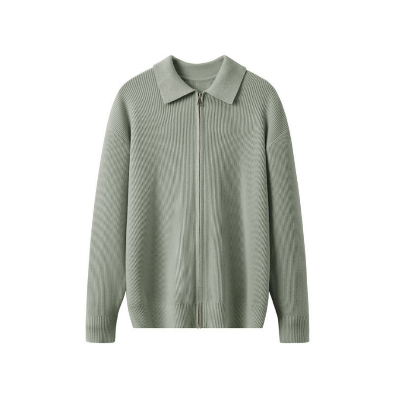 Bruno - 100% Premium Wool Vest