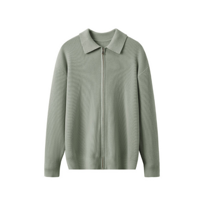 Bruno - 100% Premium Wool Vest