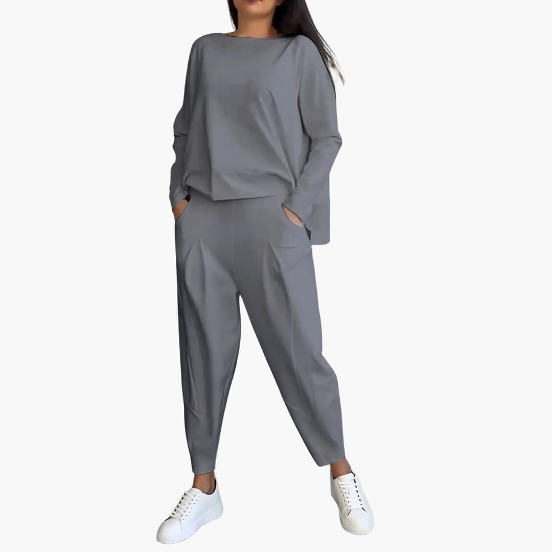 Giulia - Two-Piece Set