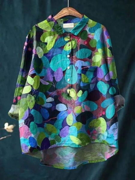 Alessandra -  Blouse