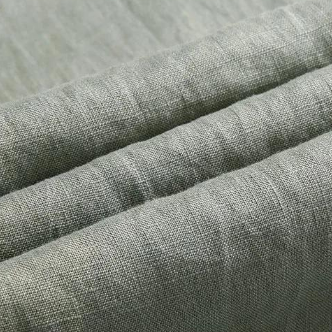 Zanzibar - Linnen Pantalon