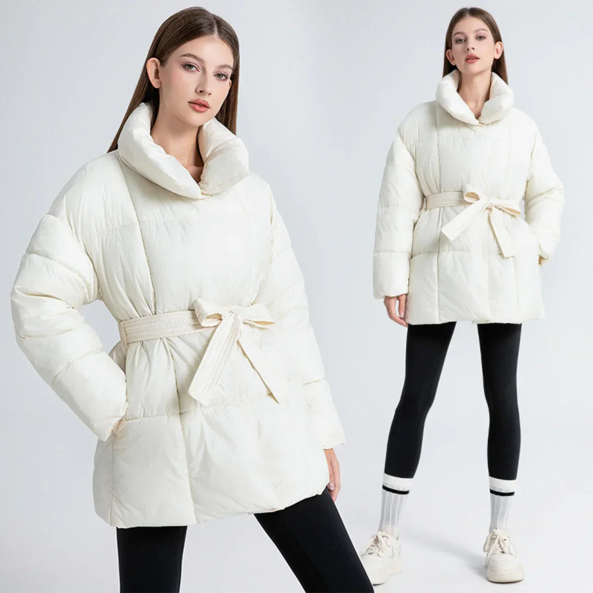 Verena | Coat