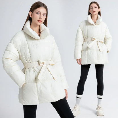 Verena | Coat