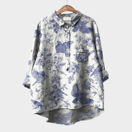 VERA BLOUSE