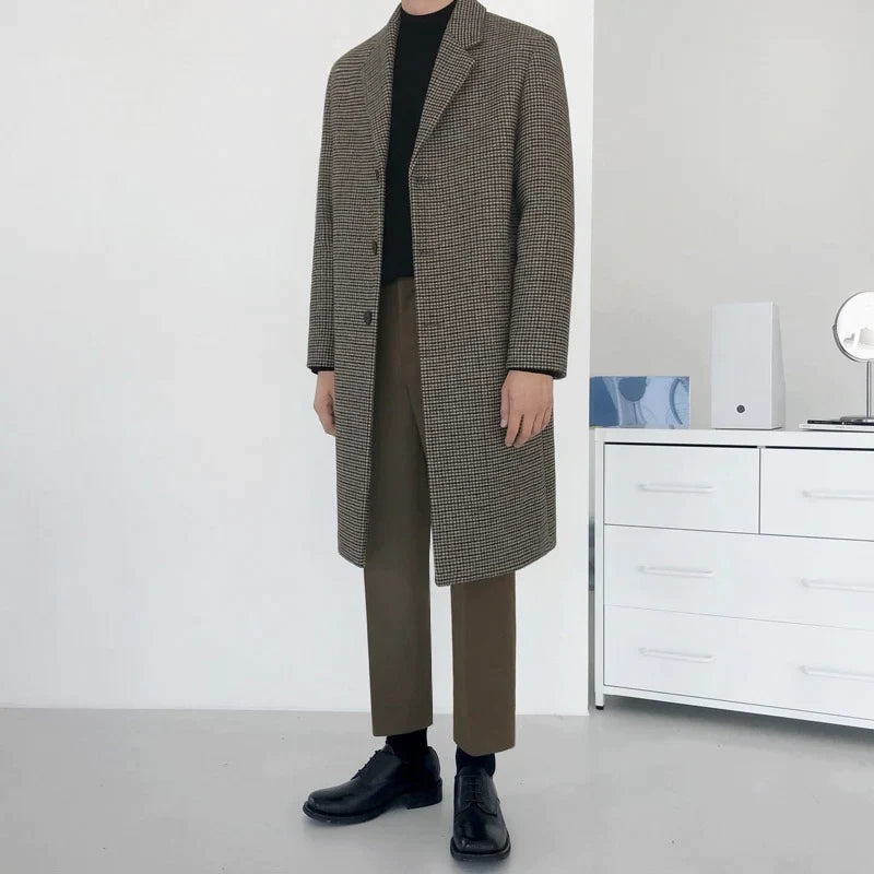Sherlock Coat