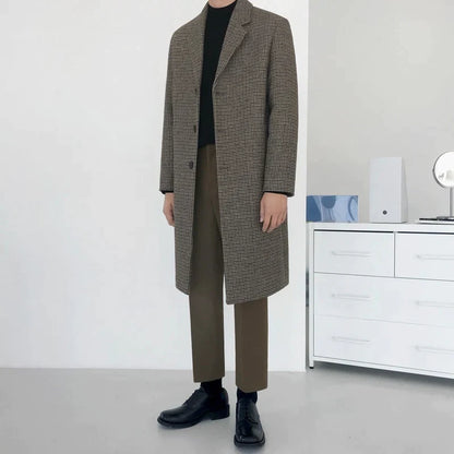 Sherlock Coat