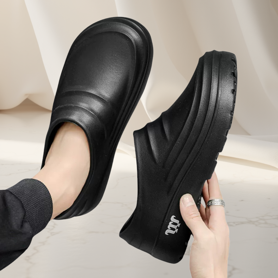 Henriette – Orthopedic Comfort Sneaker