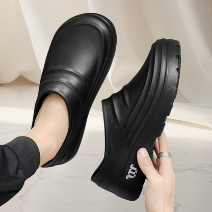 Henriette – Orthopedic Comfort Sneaker