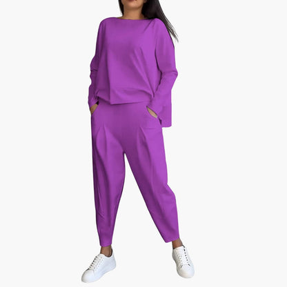 Giulia - Two-Piece Set
