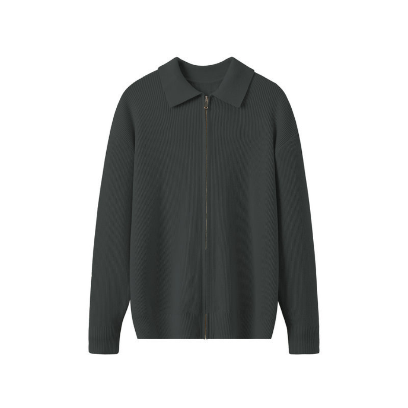 Bruno - 100% Premium Wool Vest