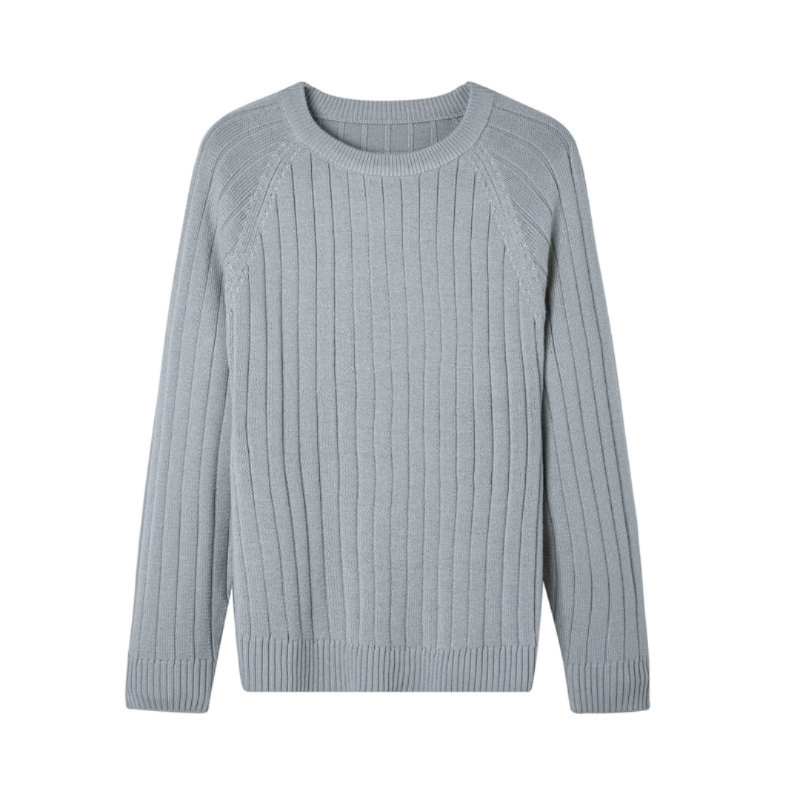 Bruno - 100% Premium Wool Sweater