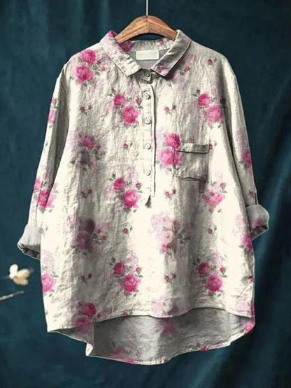 Alessandra -  Blouse