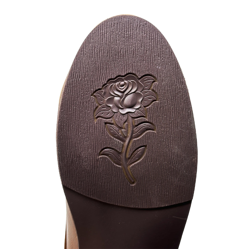 Valesca - Lumberjack Shoes