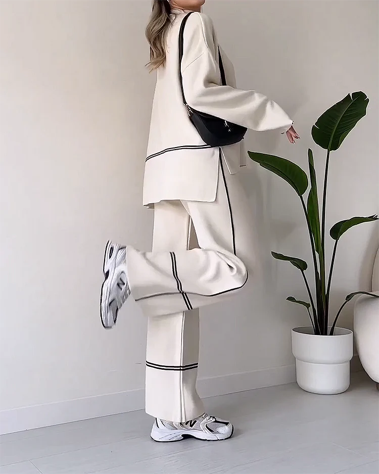 Alessia - Women's Set