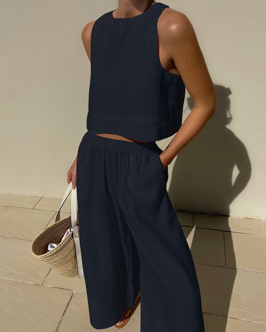 Isabelle - 2-Piece Set