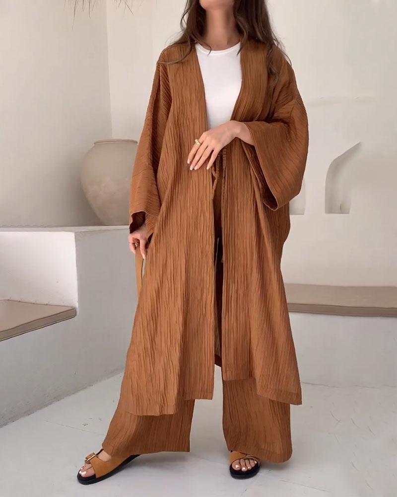 Teresa - Two-piece Set